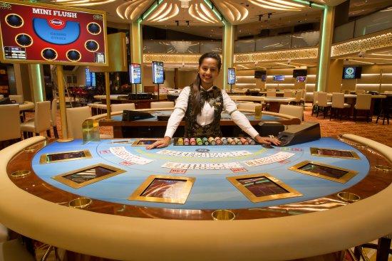 Casino Strike
