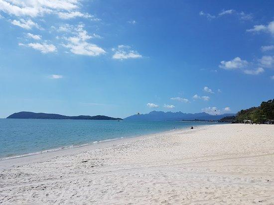 Tengah Beach