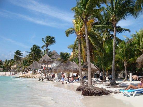 Fatima Bay