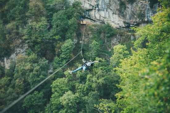 Yell Extreme Park