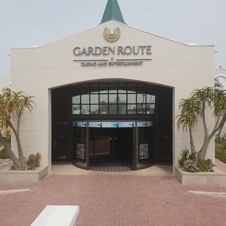 Garden Route Casino