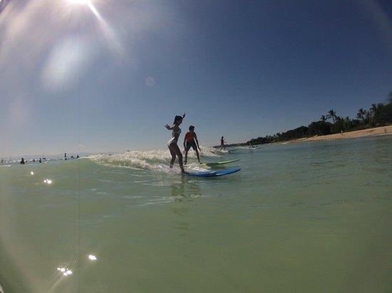Mita Surf Club