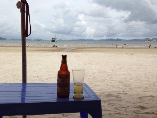 Bai Chay Beach