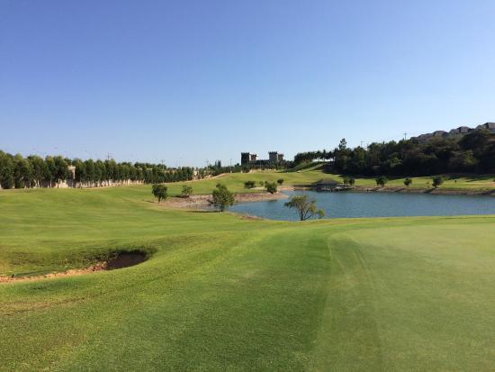 Sea Links Golf Country Club