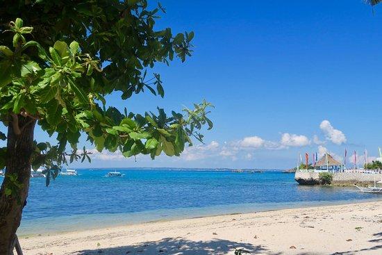 Bounty Beach