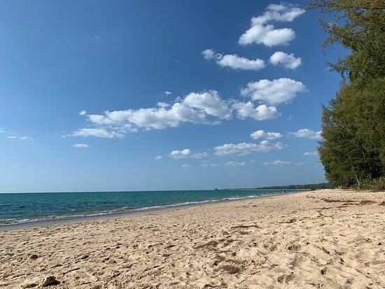 Pak Weep Beach