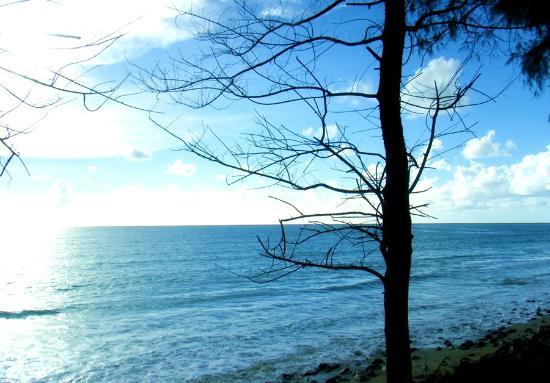 Plage de Bang Sak