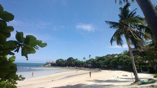 Secret Beach
