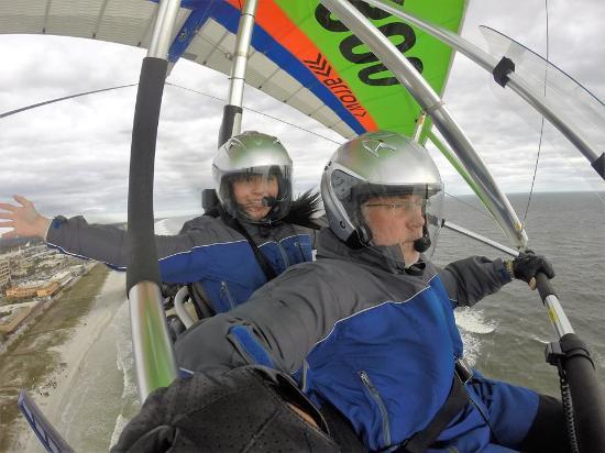 Florida Adventure Sports