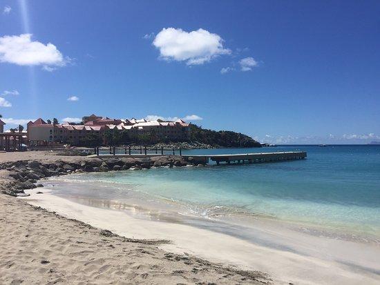 Little Bay Beach