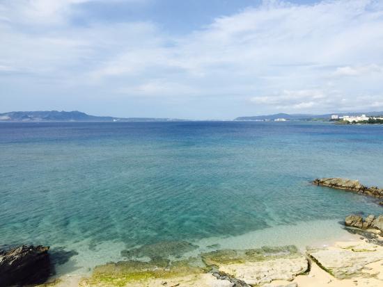 Diamond Beach