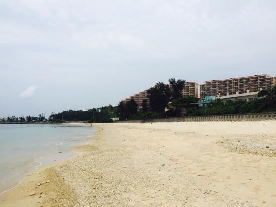 Fuchaku Beach