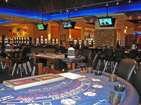 Treasure Bay Casino