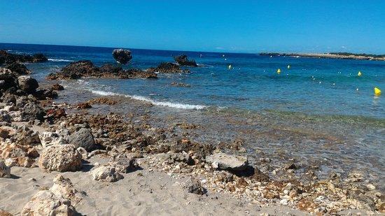 Playa de Son Xoriguer