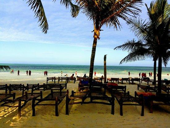 Spiaggia di Kiwengwa