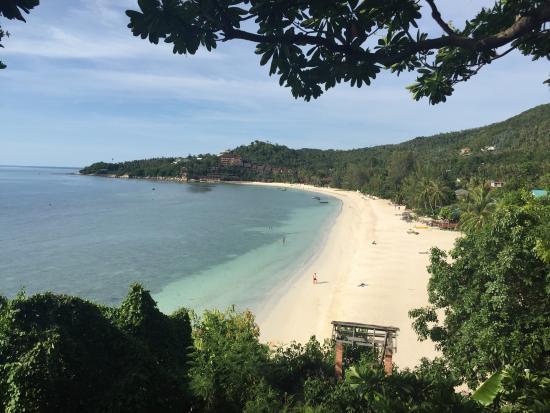 Strand von Haad Yao