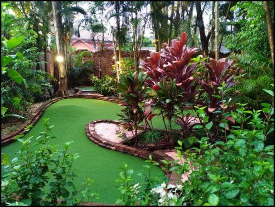 Khao Lak Mini Golf