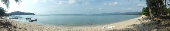Strand von Lipa Noi