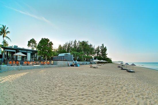 Natai Beach