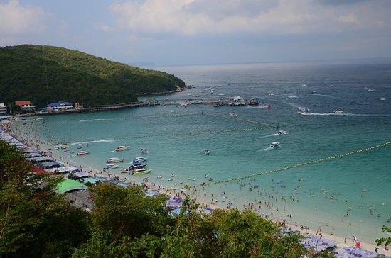 Tawaen Beach