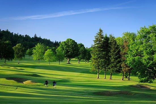 Crieff Golf Club Limited