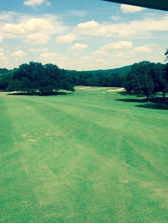Barton Creek