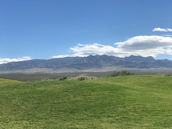 Casablanca Golf Course