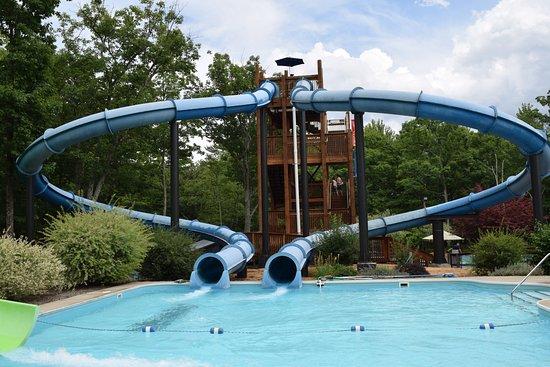 Costa's Family Fun Park