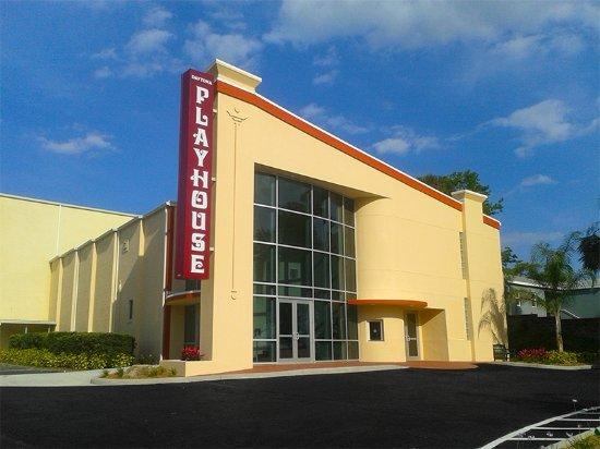 Daytona Playhouse
