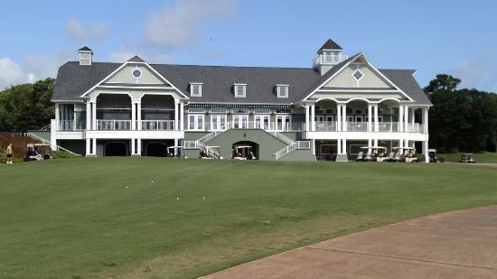 Duck Woods Country Club