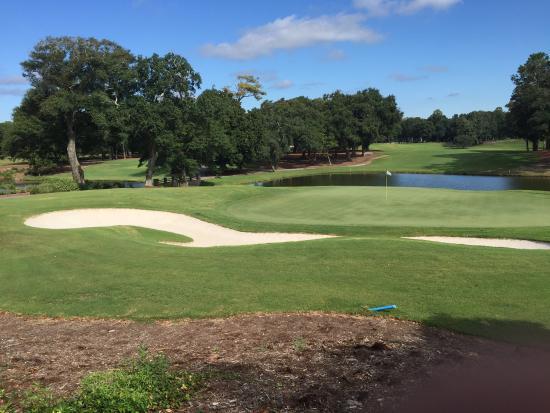 Dunes Golf and Beach Club