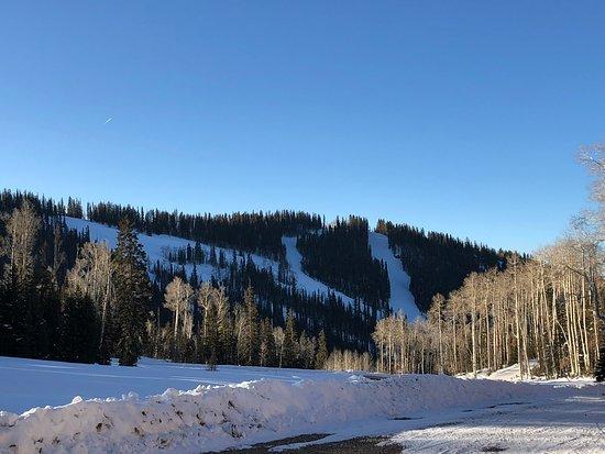 Eagle Point Ski Resort