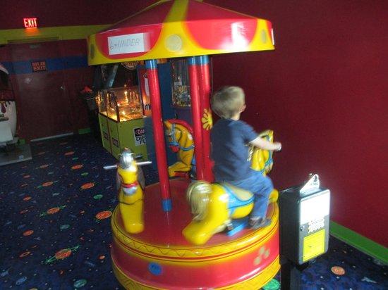 Egg Harbor Fun Park