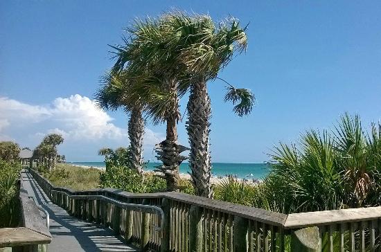 Englewood Beach