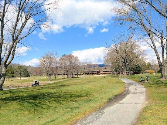 Etowah Valley Country Club & Golf Lodge
