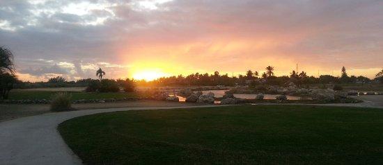 Florida Keys Country Club