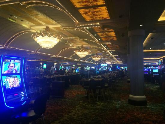 Casino Gold Strike
