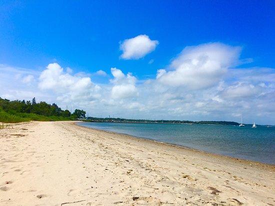 Haven's Beach