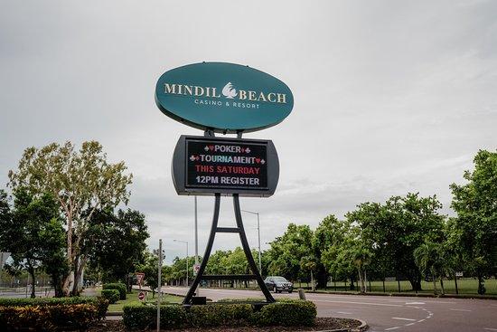 Mindil Beach Casino & Resort