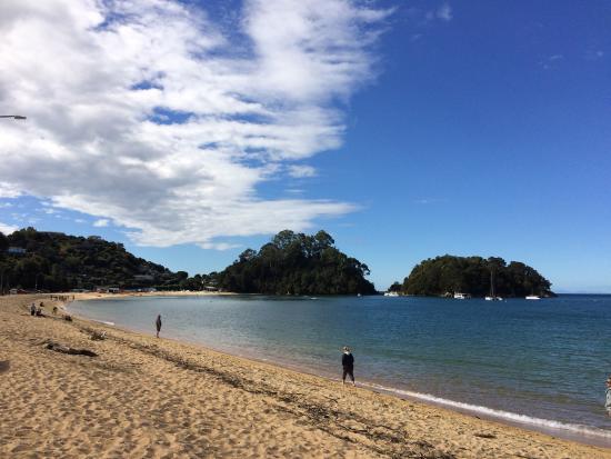 Little Kaiteriteri