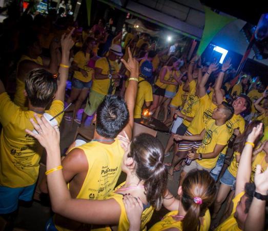 Boracay PubCrawl