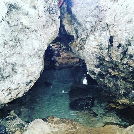Timubo Cave