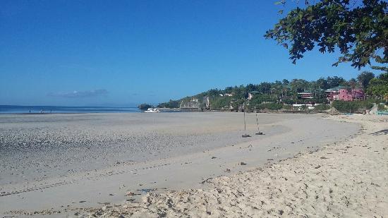 Santiago Bay Beach
