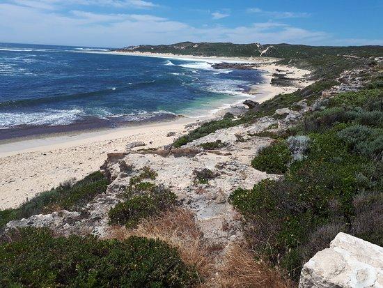 Gnarabup Beach