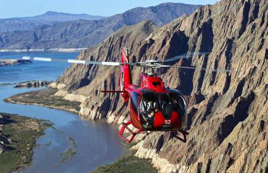 Grand Canyon Helicopters