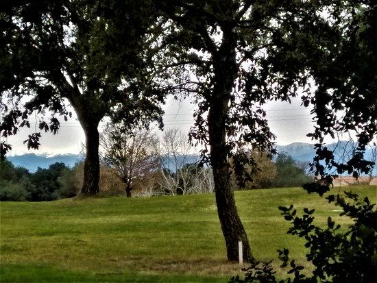 Golf Club Peralada