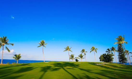 Kona Country Club