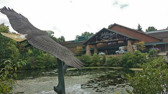 Lady Luck Casino Nemacolin