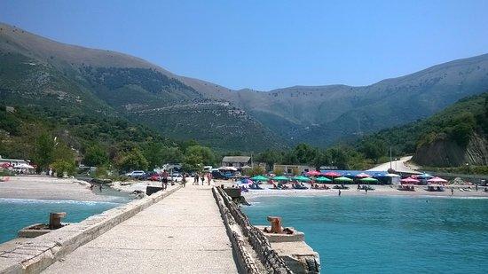 Spiaggia di Buneci