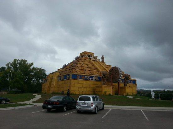 Lost Temple